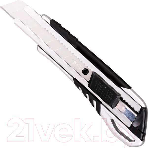 Изображение товара Нож канцелярский Deli 2057