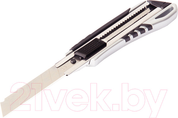 Изображение товара Нож канцелярский Deli 2057