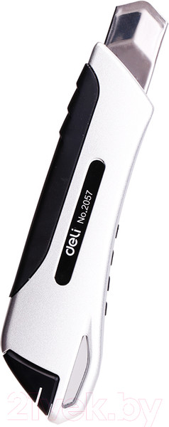 Изображение товара Нож канцелярский Deli 2057