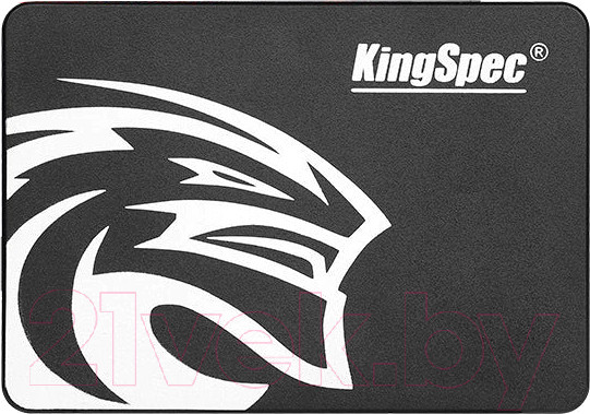 Изображение товара SSD диск KingSpec 256GB / P3-256