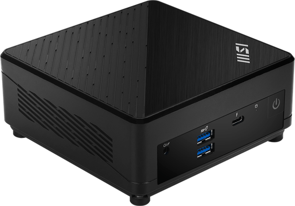 Изображение товара Неттоп MSI Cubi 5 12M-068BRU (936-B0A811-068)