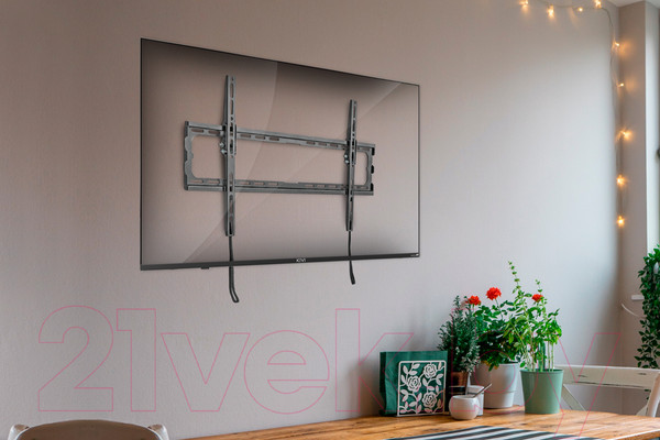 Изображение товара Кронштейн для телевизора Kivi Basic-44Т