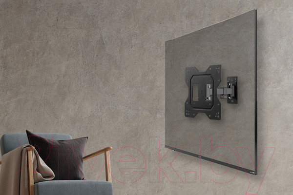 Изображение товара Кронштейн для телевизора Kivi Motion-221