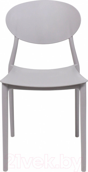 Изображение товара Стул AksHome Peppi (серый)