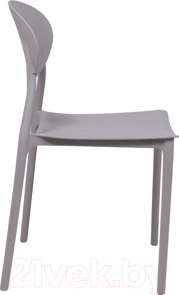 Изображение товара Стул AksHome Peppi (серый)