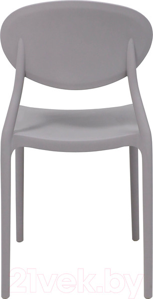 Изображение товара Стул AksHome Peppi (серый)