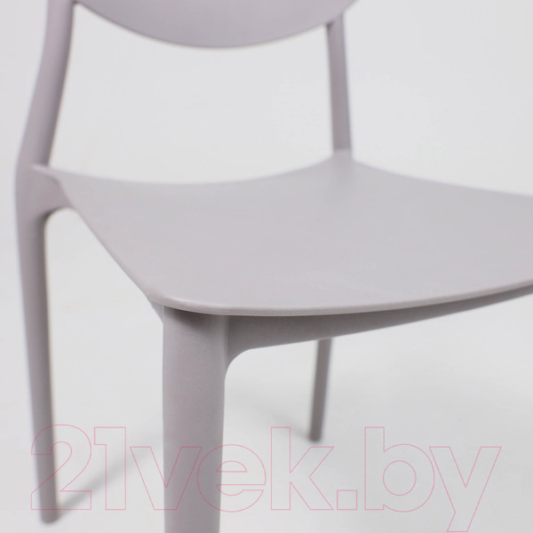 Изображение товара Стул AksHome Peppi (серый)