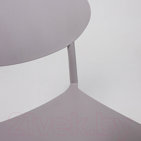 Изображение товара Стул AksHome Peppi (серый)