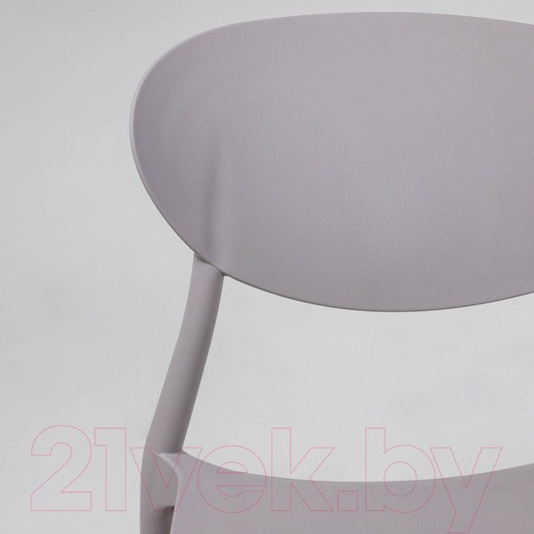 Изображение товара Стул AksHome Peppi (серый)