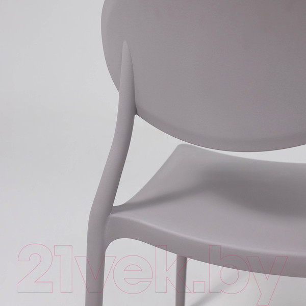 Изображение товара Стул AksHome Peppi (серый)