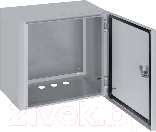 Изображение товара Корпус металлический TDM SQ0905-3408