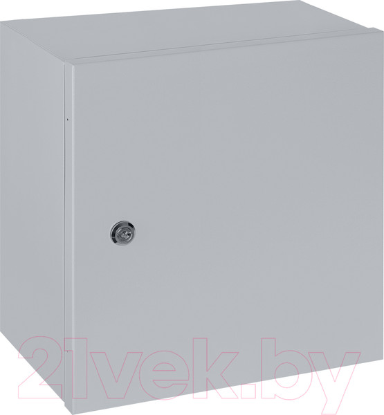 Изображение товара Корпус металлический TDM SQ0905-3408