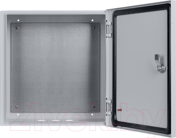 Изображение товара Корпус металлический TDM SQ0905-3408