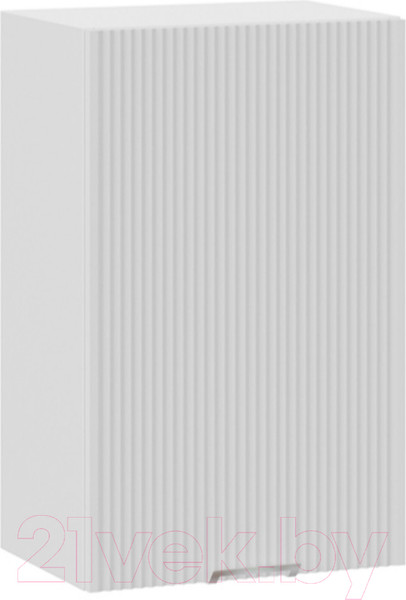 Изображение товара Шкаф навесной для кухни ТриЯ Кимберли 1В45 (белый/сноу)