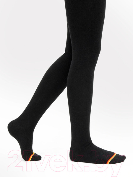 Изображение товара Колготки детские Mark Formelle Термо 720T-1420 (р.150-152, черный)