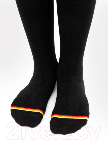 Изображение товара Колготки детские Mark Formelle Термо 720T-1420 (р.150-152, черный)