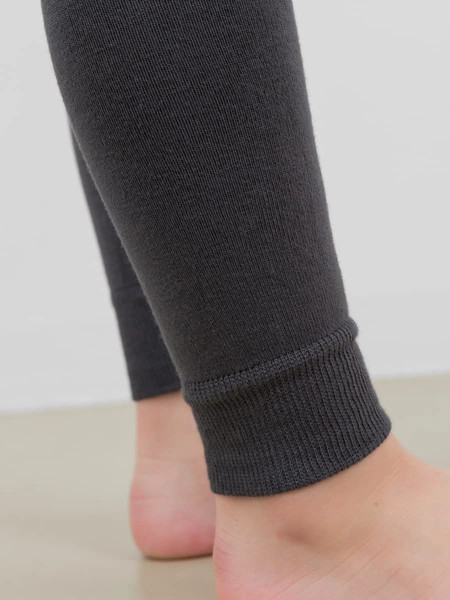 Изображение товара Леггинсы детские Mark Formelle Термо 800T-862 (р.140-146, темно-серый)