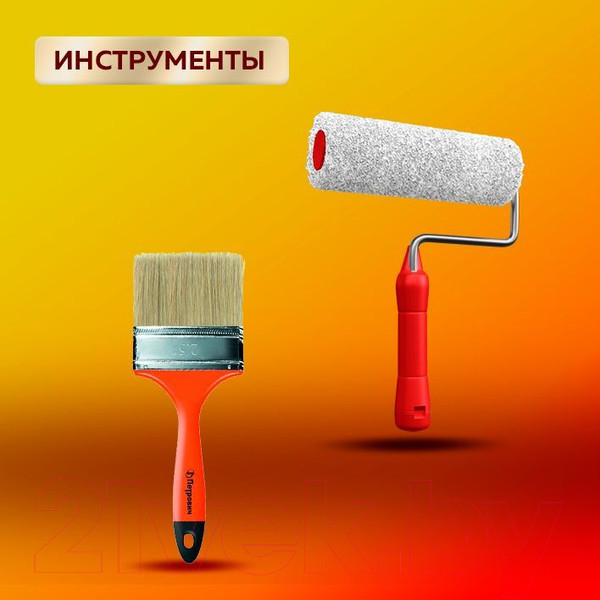 Изображение товара Лак Farbitex Цапон (500мл)