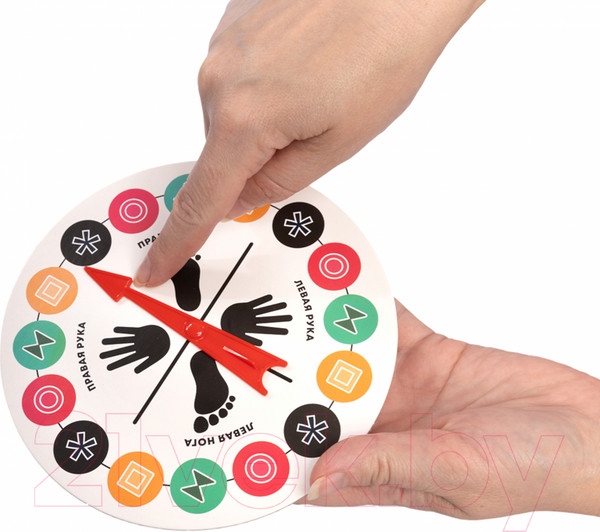 Изображение товара Твистер Десятое королевство TwistBattle. TomToyer / 04777