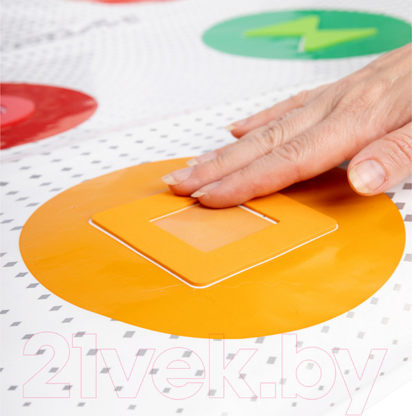 Изображение товара Твистер Десятое королевство TwistBattle. TomToyer / 04777