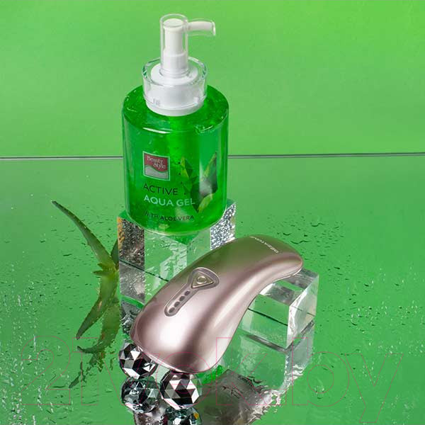 Изображение товара Гель для лица Beauty Style Аква Алоэ-вера Активный (300мл)