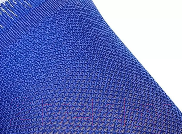 Изображение товара Гетры футбольные Kelme Adult Long Football Socks / 8101WZ5001-409 (L, синий)