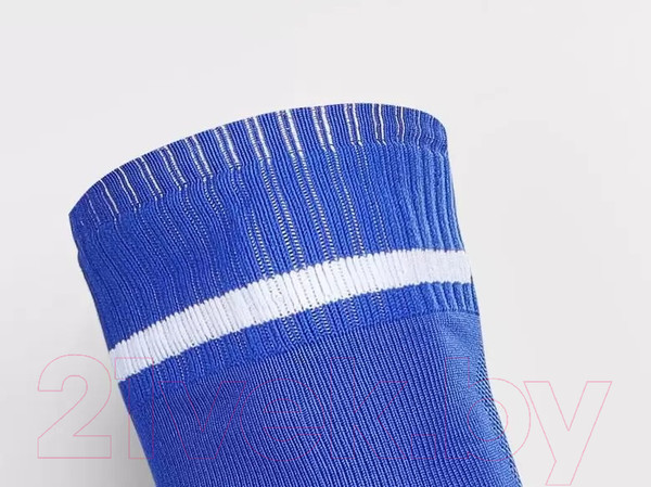 Изображение товара Гетры футбольные Kelme Adult Long Football Socks / 8101WZ5001-409 (L, синий)