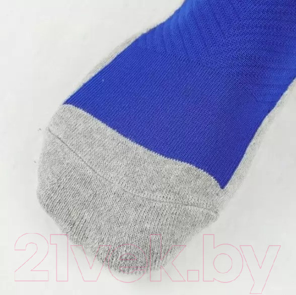 Изображение товара Гетры футбольные Kelme Adult Long Football Socks / 8101WZ5001-409 (L, синий)