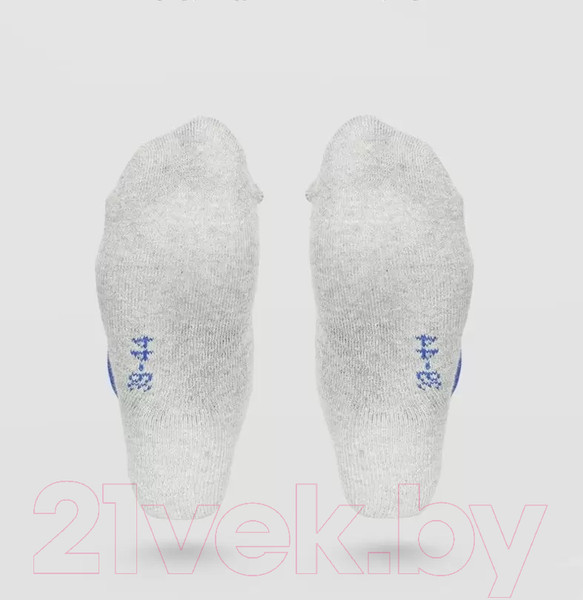 Изображение товара Гетры футбольные Kelme Adult Long Football Socks / 8101WZ5001-409 (L, синий)