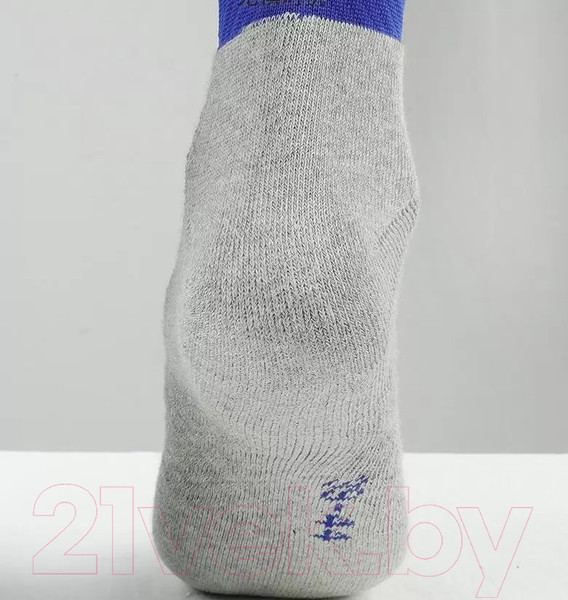 Изображение товара Гетры футбольные Kelme Adult Long Football Socks / 8101WZ5001-409 (L, синий)