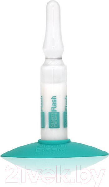 Изображение товара Ампулы для лица Martiderm Ориджиналс Флэш (5х2мл)