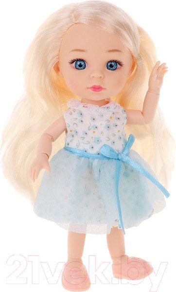 Изображение товара Кукла Наша игрушка 91033-5