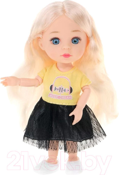 Изображение товара Кукла Наша игрушка 91033-12