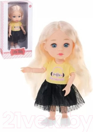 Изображение товара Кукла Наша игрушка 91033-12