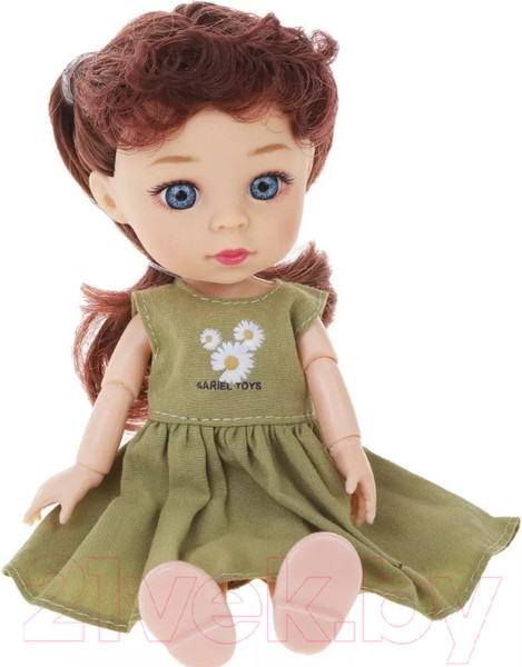 Изображение товара Кукла Наша игрушка 91033-B