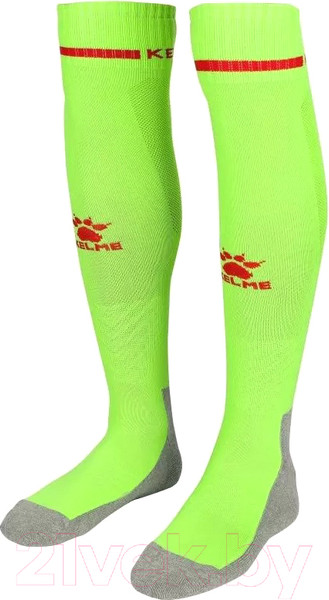 Изображение товара Гетры футбольные Kelme Adult Long Football Socks / 8101WZ5001-939 (L)