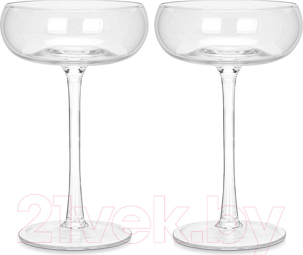 Изображение товара Набор бокалов Fissman 19053 (2шт)