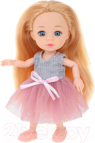 Изображение товара Кукла Наша игрушка 91033-G