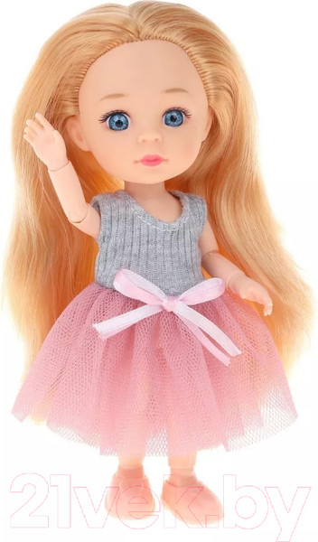 Изображение товара Кукла Наша игрушка 91033-G