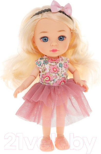 Изображение товара Кукла Наша игрушка 91033-N