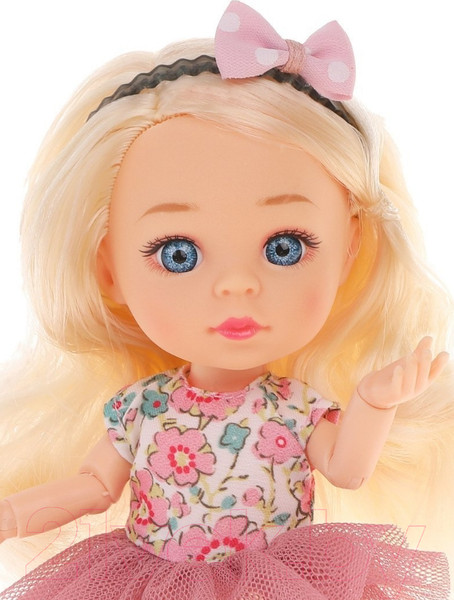 Изображение товара Кукла Наша игрушка 91033-N