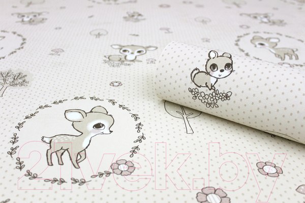 Изображение товара Виниловые обои Erismann It’s My Room 60668-04