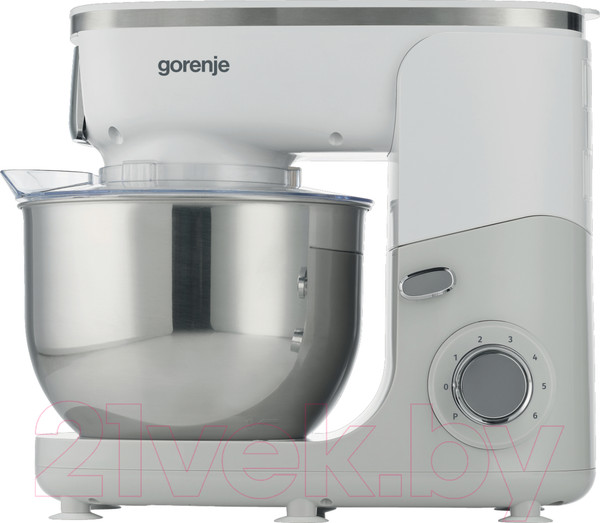 Изображение товара Кухонный комбайн Gorenje MMC1005W