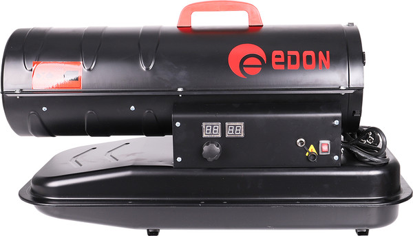 Изображение товара Тепловая пушка дизельная Edon GAH-20000