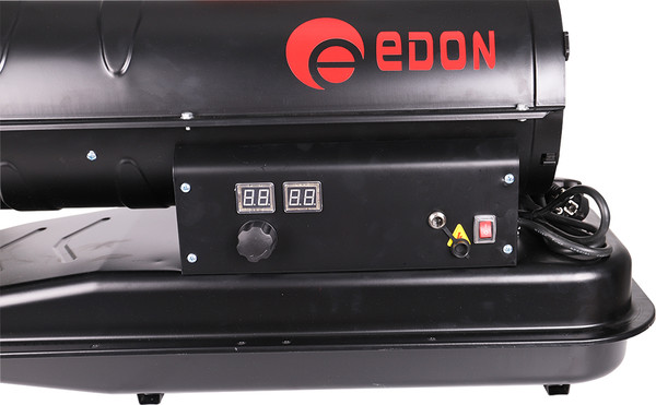 Изображение товара Тепловая пушка дизельная Edon GAH-20000