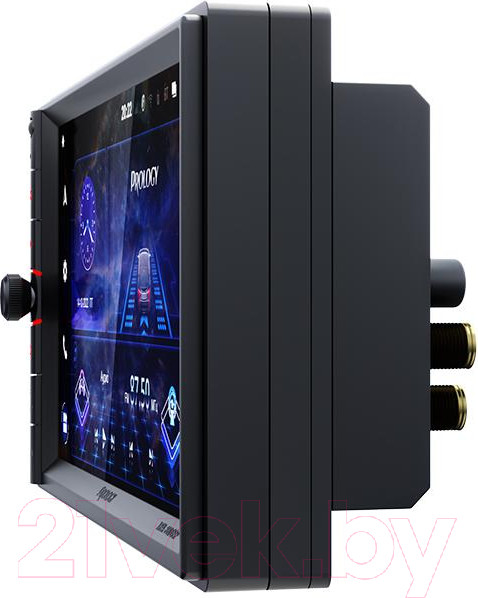 Изображение товара Бездисковая автомагнитола Prology MPA-220 DSP