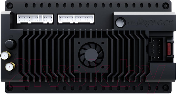 Изображение товара Бездисковая автомагнитола Prology MPA-220 DSP