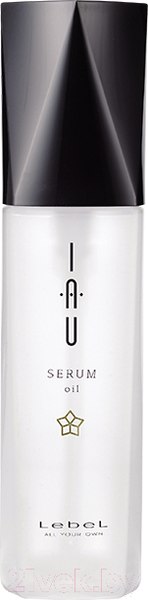 Изображение товара Эссенция для волос Lebel IAU Serum Oil (100мл)