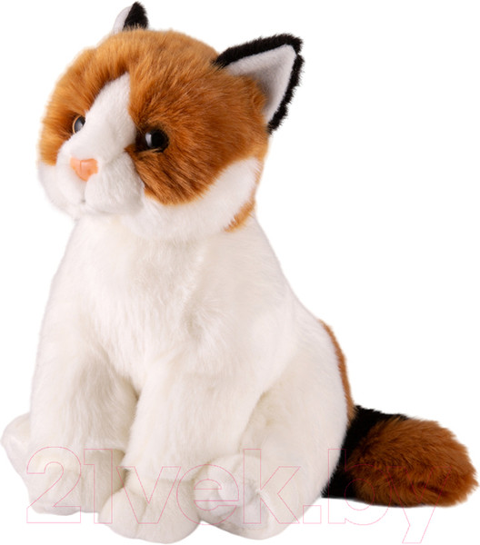Изображение товара Мягкая игрушка Maxitoys Maxi Life Кот с ярким окрасом Калико Кэт / ML-SO-130222-25-6