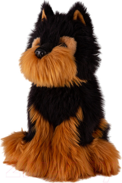 Изображение товара Мягкая игрушка Maxitoys Maxi Life Собака Йорктиз / ML-SO-130222-25-7